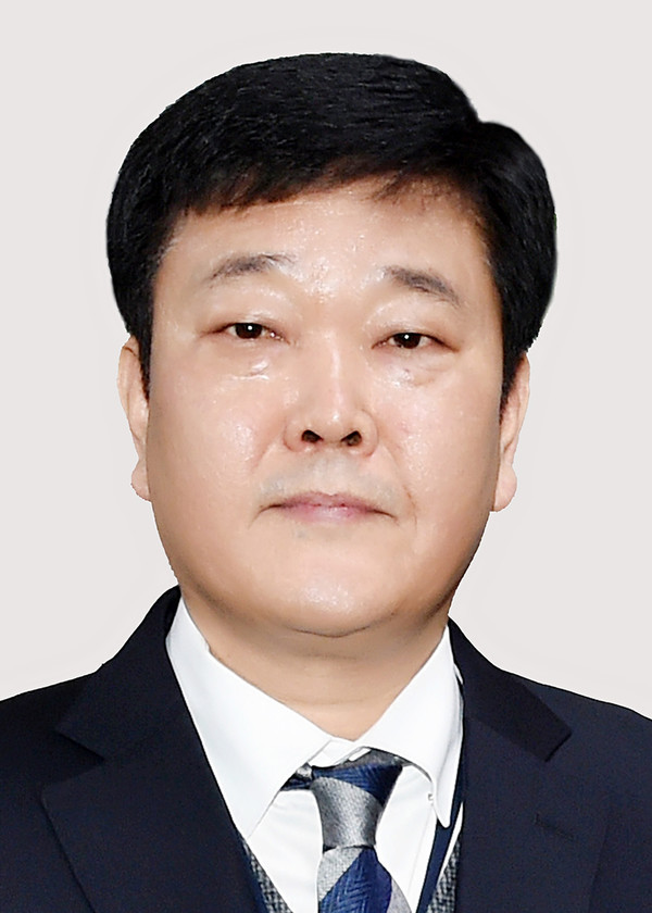 이상수 장안구청장