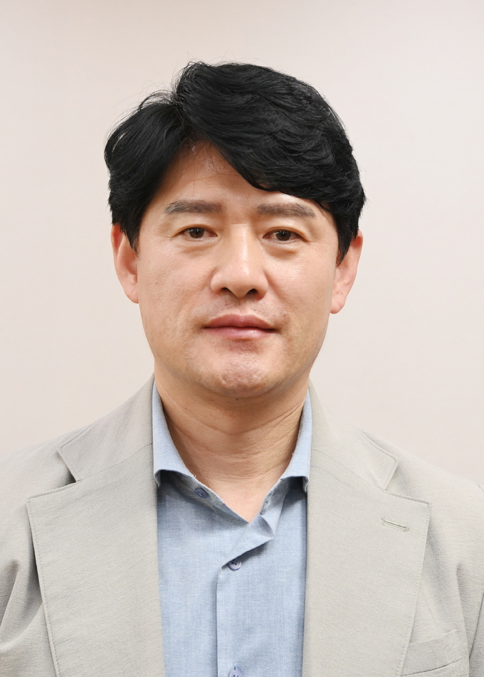 김재섭 박물관사업소장