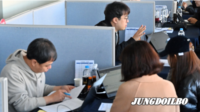 도교육청, 1:1 학생 맞춤형 진학정보 제공으로 진학지도 지원
