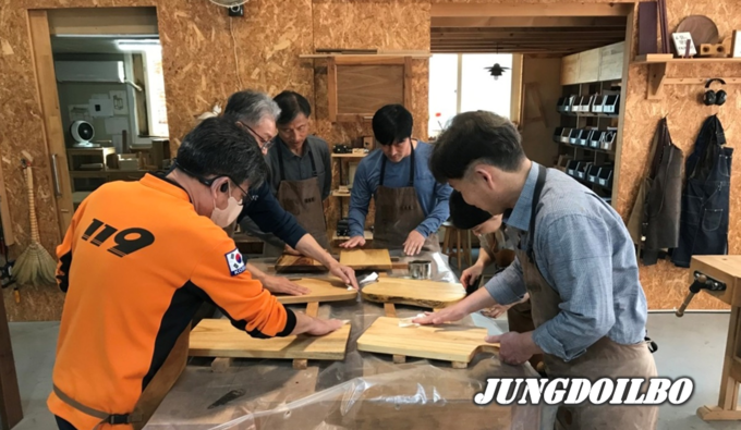 소방동료상담소 = 자료사진 경기북부소방재난본부