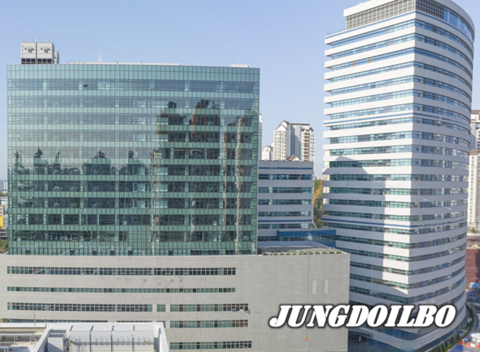 경기도교육청 남부청사