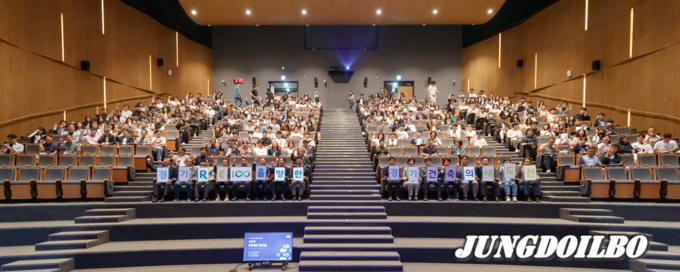 “경기 RE100 건축을 위한 도전”이라는 주제로 워크숍 개최