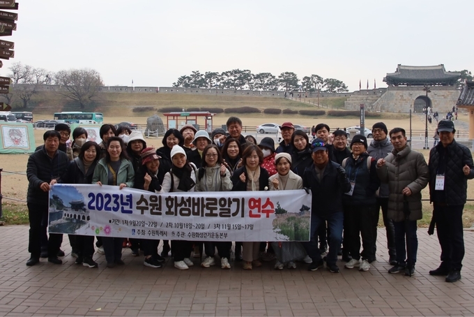 지난 2023년 행사 모습.