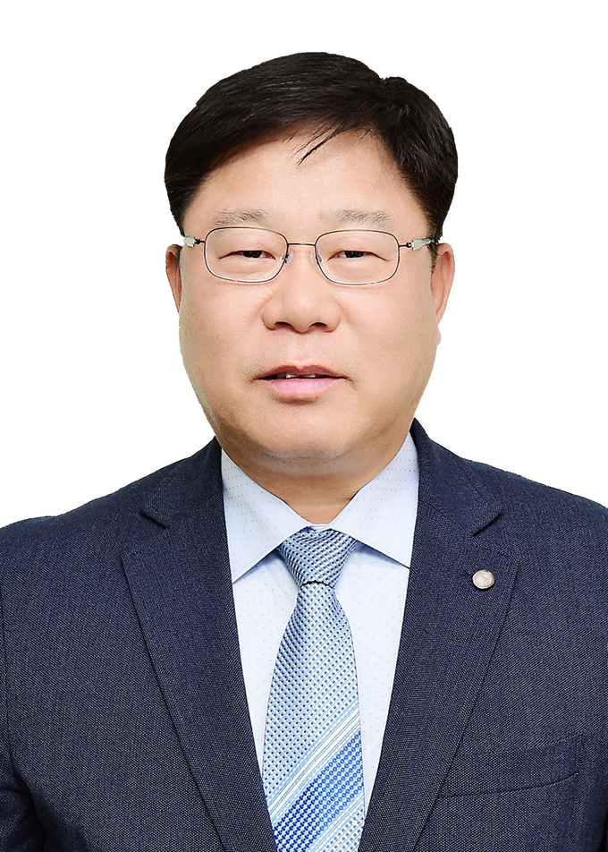 이상균 팔달구청장