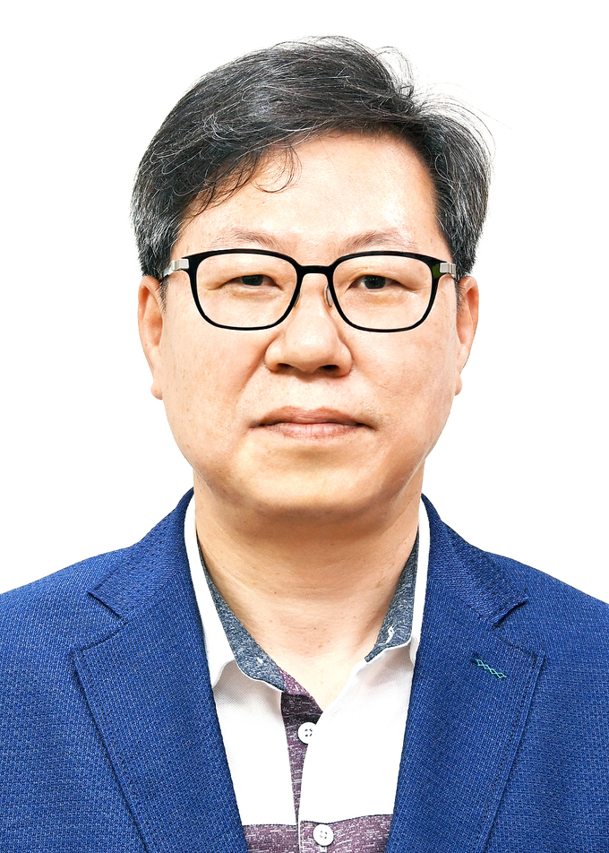 박사승 영통구청장
