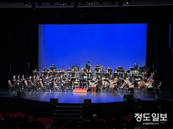 평택의 소리 아시아의 소리 = 자료사진 경기도 