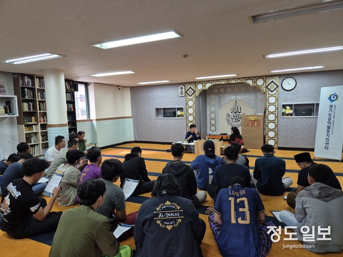 경기도공익활동지원센터, ‘1기업-1단체 공익파트너십 캠페인’ 기업 ESG 활동 연계 =자료사진 경기도