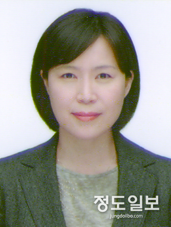 이선미 아주대학교병원 진료협력센터 운영팀장.