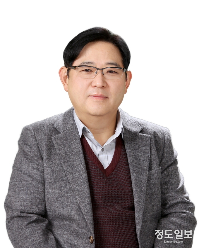 변영훈 동수원병원 이사장.