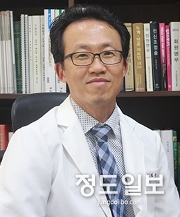 이현수 이현수한의원 원장.