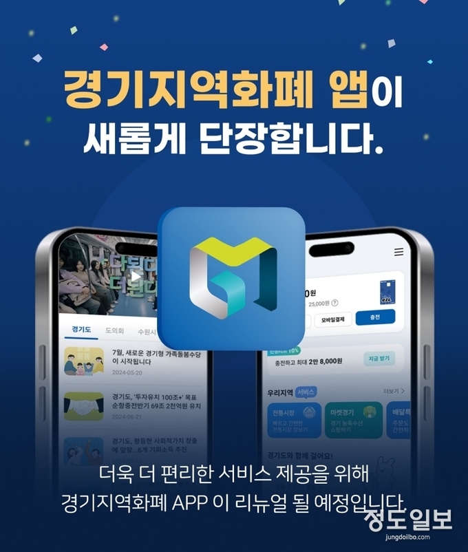 경기지역화폐 앱
