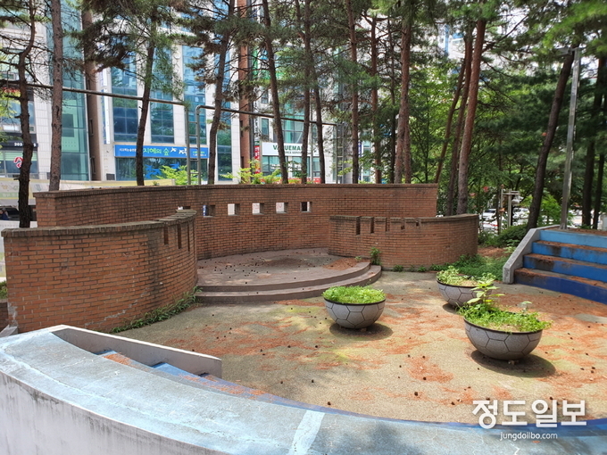영통종합사회복지관