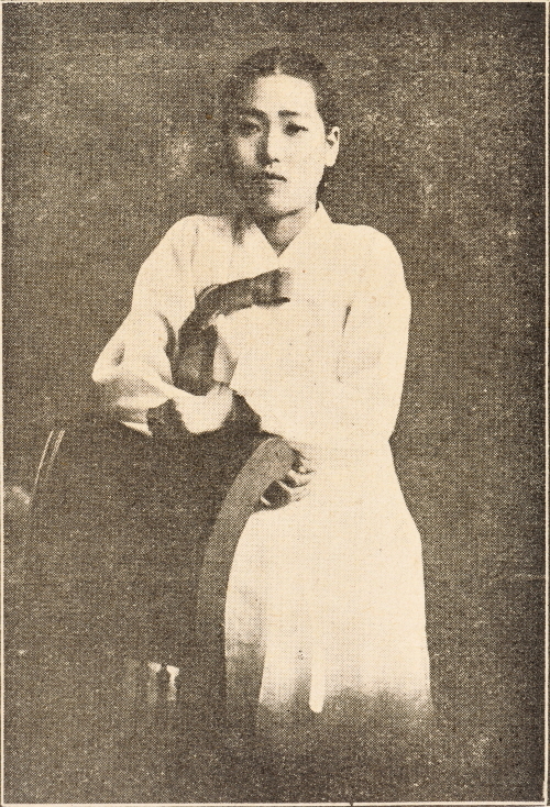 김향화