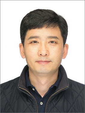 환경국장 권혁주