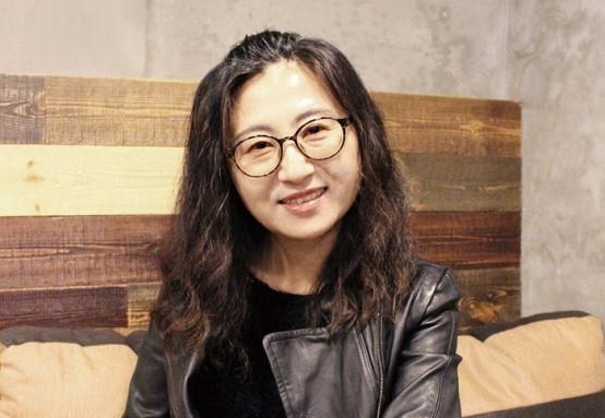 김미아 연출가.