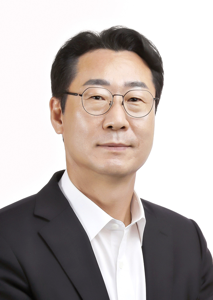 정명근 화성특례시장.