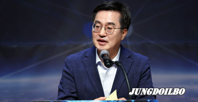 김동연 경기도지사 = 자료사진 경기도