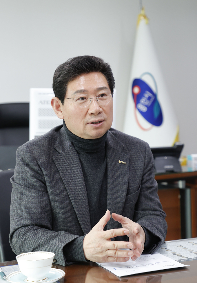  이상일 용인특례시장