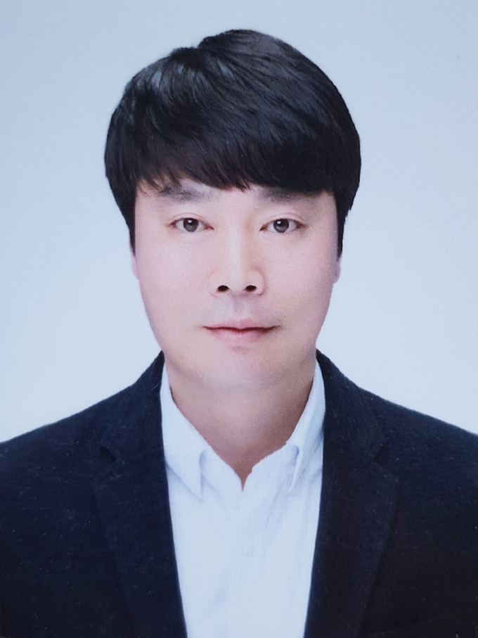 김홍규 후보