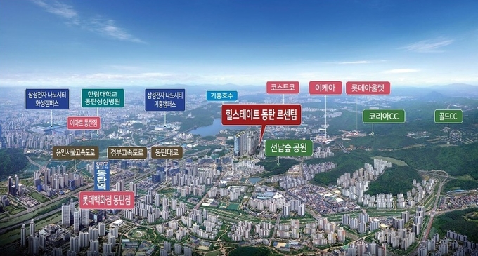 기타 자세한 분양 문의는 1688 5929로 하면 된다.