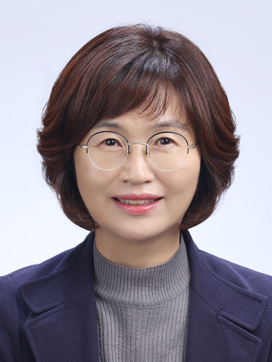 윤영숙 기획조정실 인적지원과(장기교육요원)