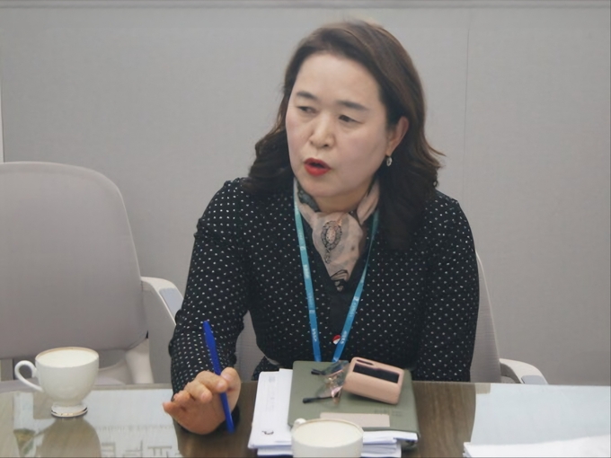 임정완 수원특례시 시민협력교육국 국장