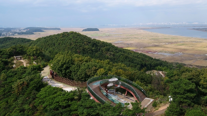 상상전망대 = 자료사진 경기도