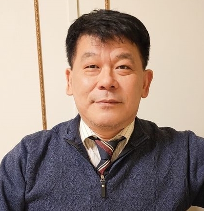 김현섭 대표 / 정치사회부 국장