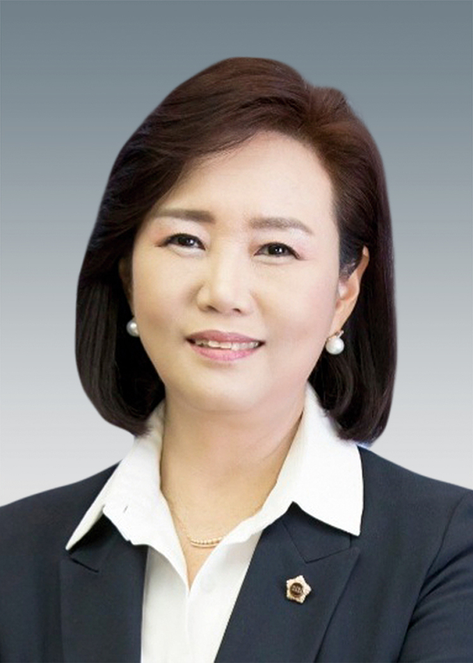 경기도의회는 정윤경 부의장