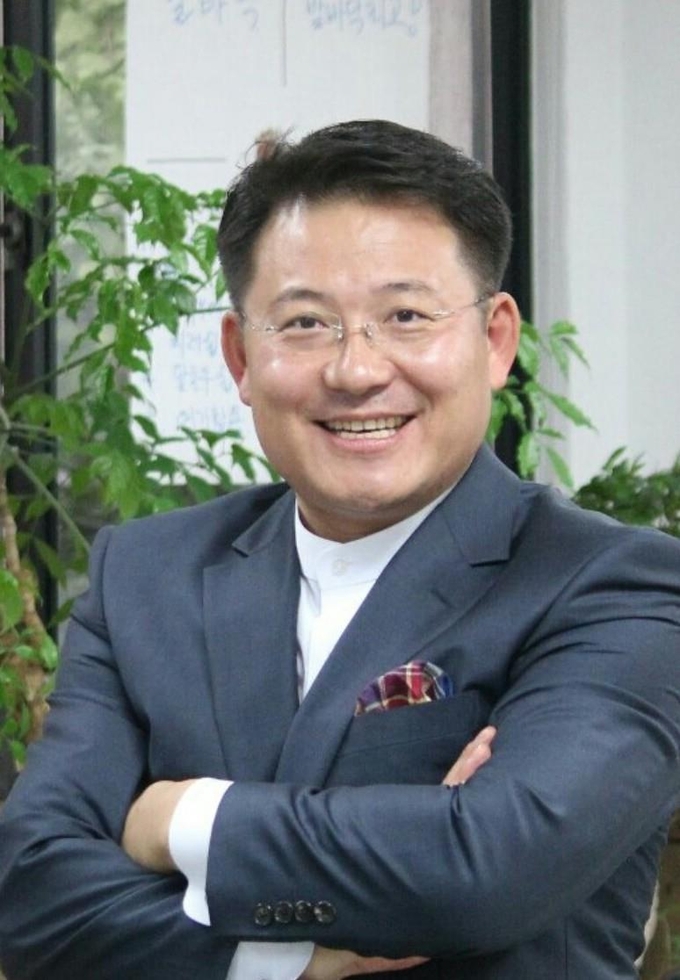 김한준 논설실장(칼럼니스트).