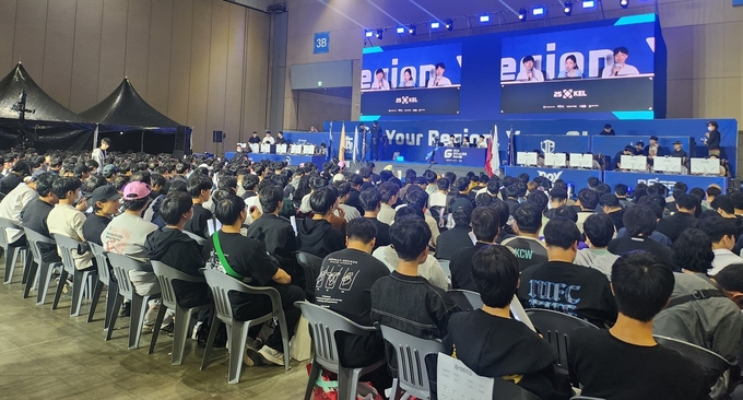 2025 플레이엑스포 = 사진 경기도