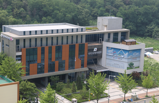 경기도선거관리위원회 사진=경기도선거관리위원회 