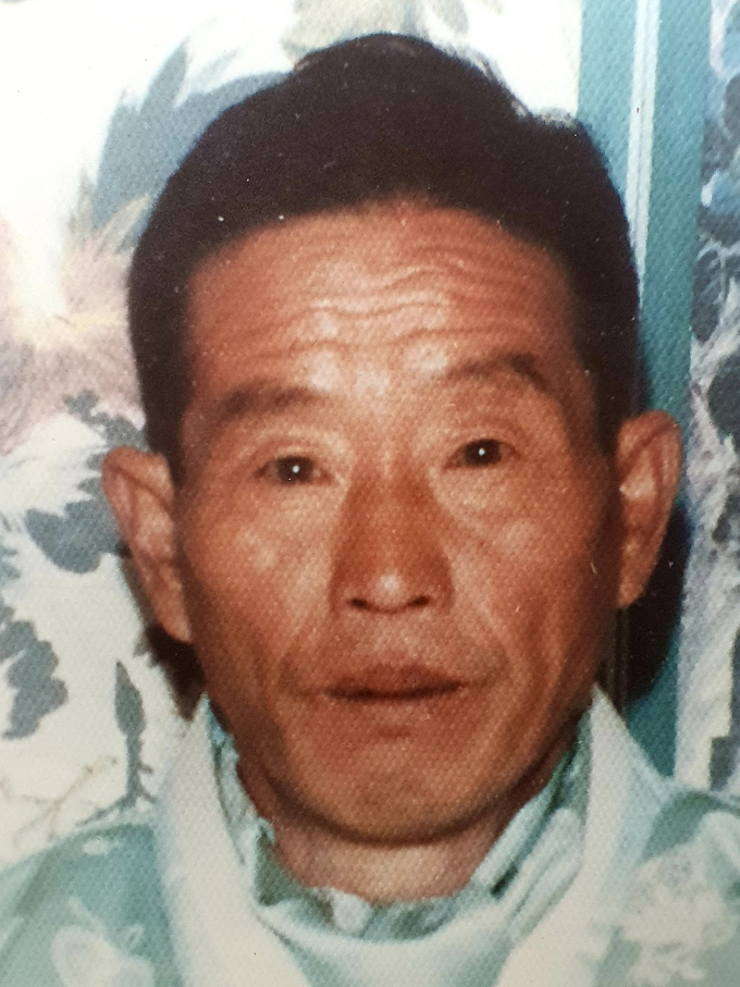 수원 출신 독립운동가 구현서.