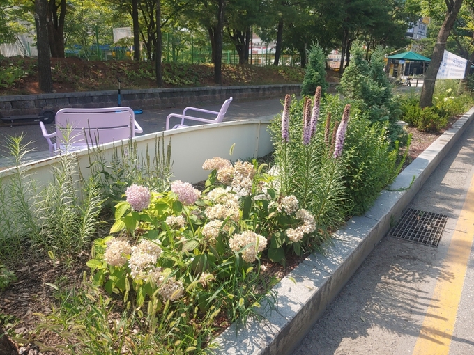 곡반정동 경기선형공원