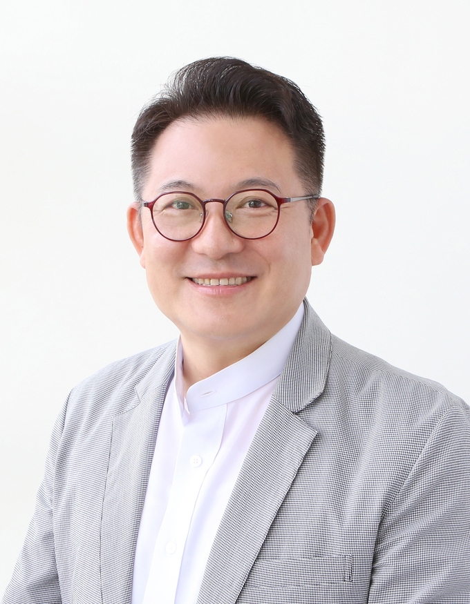 김한준 박사 (평생교육학, 신중년 인생3모작 전문가)