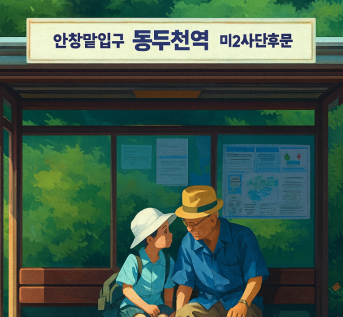 경기도, 동두천·에서 70세 이상 교통비 지원 시범사업