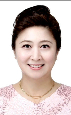 권미경 (사)장애인미디어인권협회 구리시지회 회장