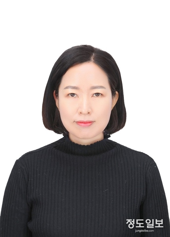 서산시 정민숙 팀장, 공무원 미술대전서 금상