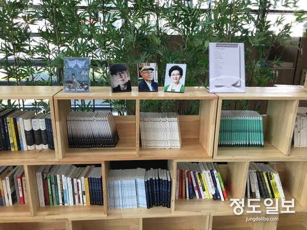 수지구, 이 달의 지역문인으로 김좌영․심웅석․이흥수 작가 선정