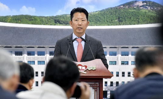 경북도, 2020년도 예산안 9조 6,355억원 편성