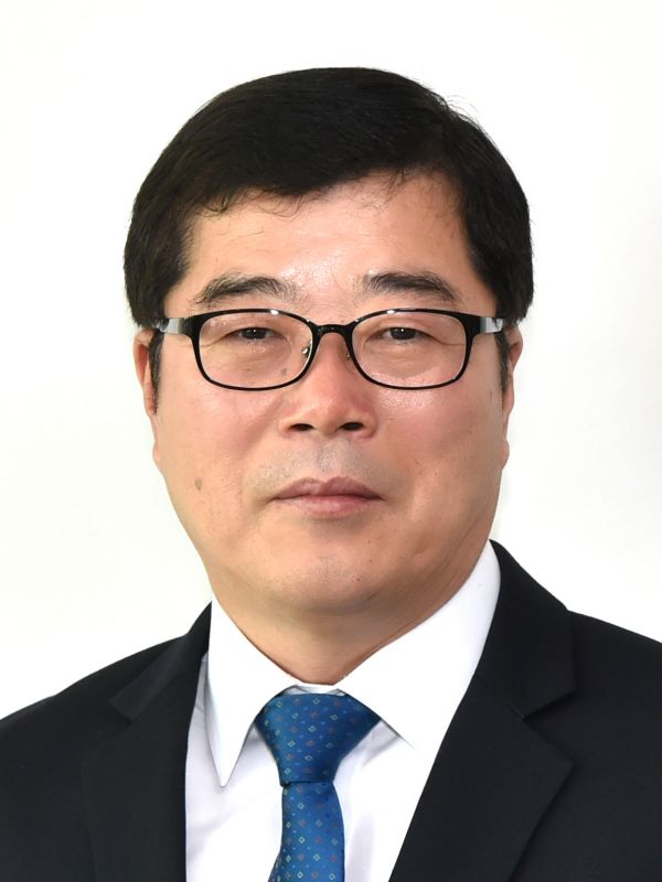 강성식 신임 부군수 취임