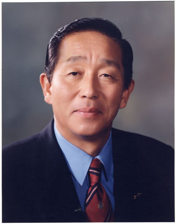 ‘미스터 토일렛’ 심재덕 전 수원시장, 11주기 추모행사