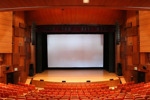 신종 코로나 바이러스 감염증 대비 영광예술의전당 공연 및 영화상영 취소