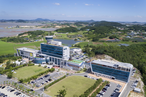 신안군청
