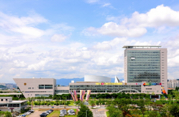 광주광역시청