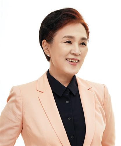 강금실 법무법인(유) 원 대표 변호사, 강원문화재단 이사장으로 취임