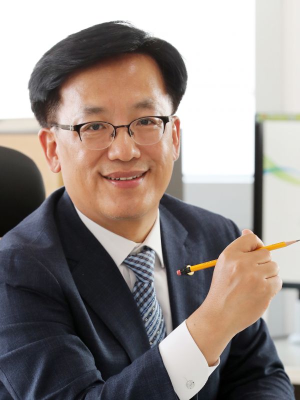 박병호 전남도 행정부지사