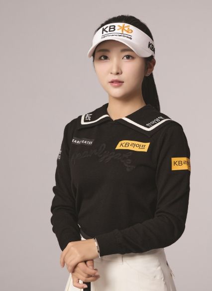 이예원 프로, 오산시 이웃돕기 성금 2천만 원 기부