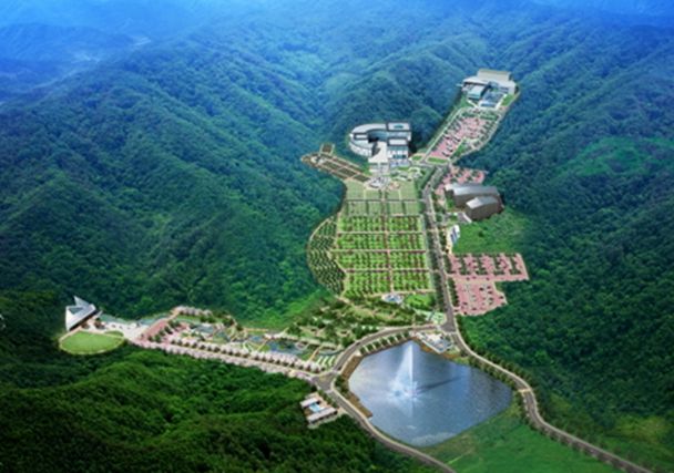 용인 평온의 숲 설 명절 봉안당 방문 사전예약 시행