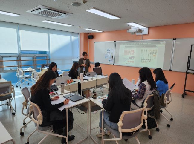 울산교육청, 중등 평가 문항 제작 전문성 높인다